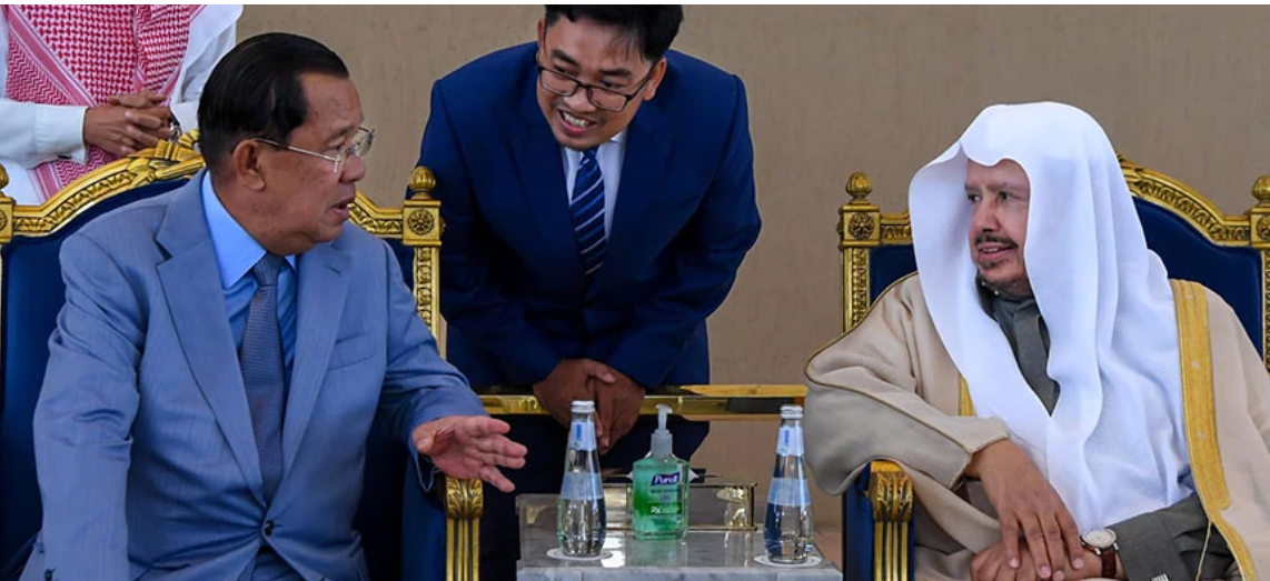 Kamboja Ekspor Lebih dari 7.000 Ton Beras ke Saudi Tahun Ini